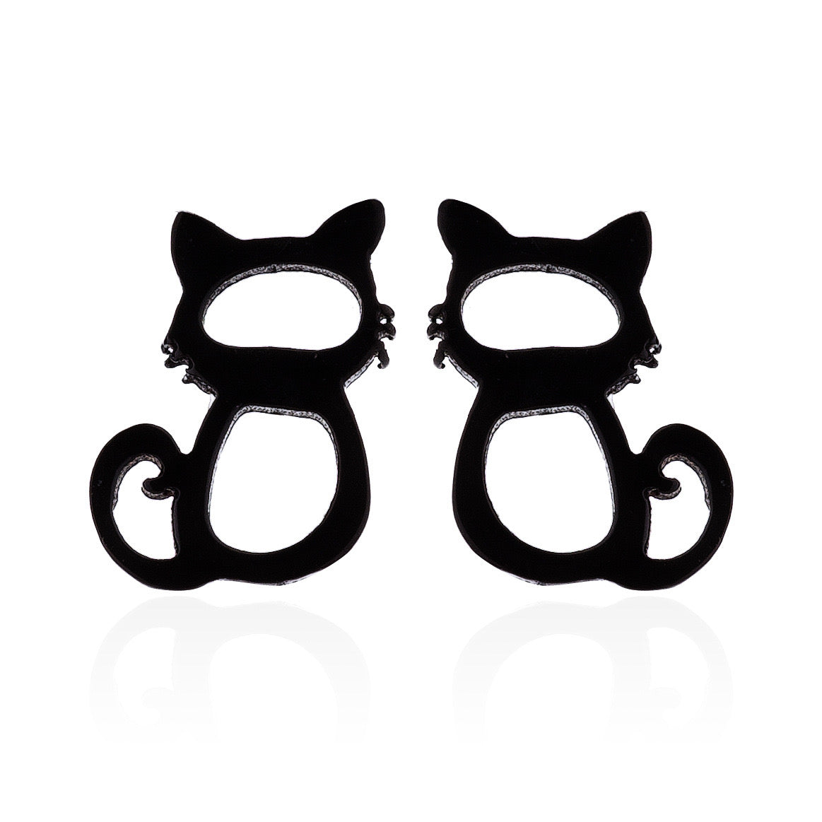 PAWSOME EARRINGS - #102-3