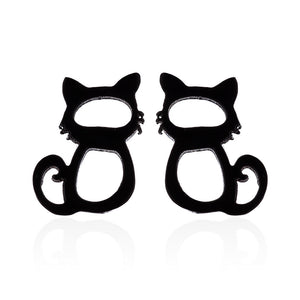 PAWSOME EARRINGS - #102-3