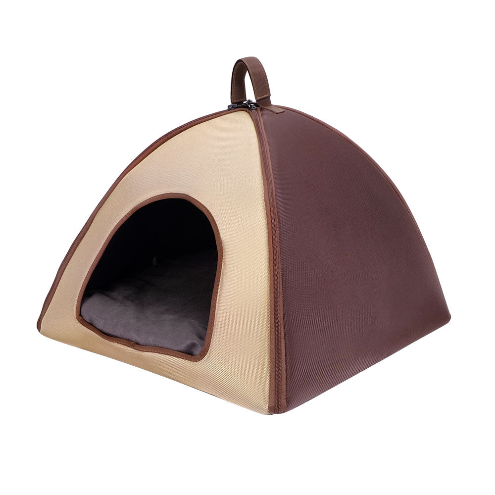 Pet Tent Bed-0