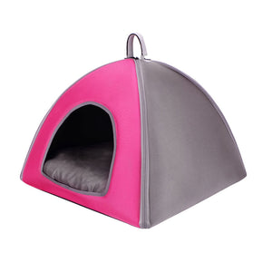 Pet Tent Bed-1