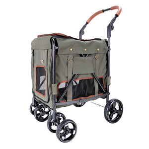 Gentle Giant Pet Wagon Pet Stroller-0