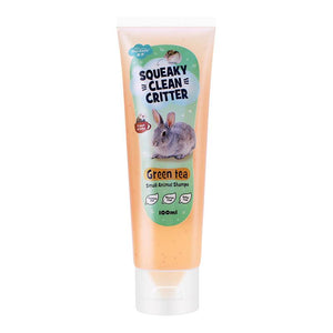 Petite Oasis Shower Gel-1