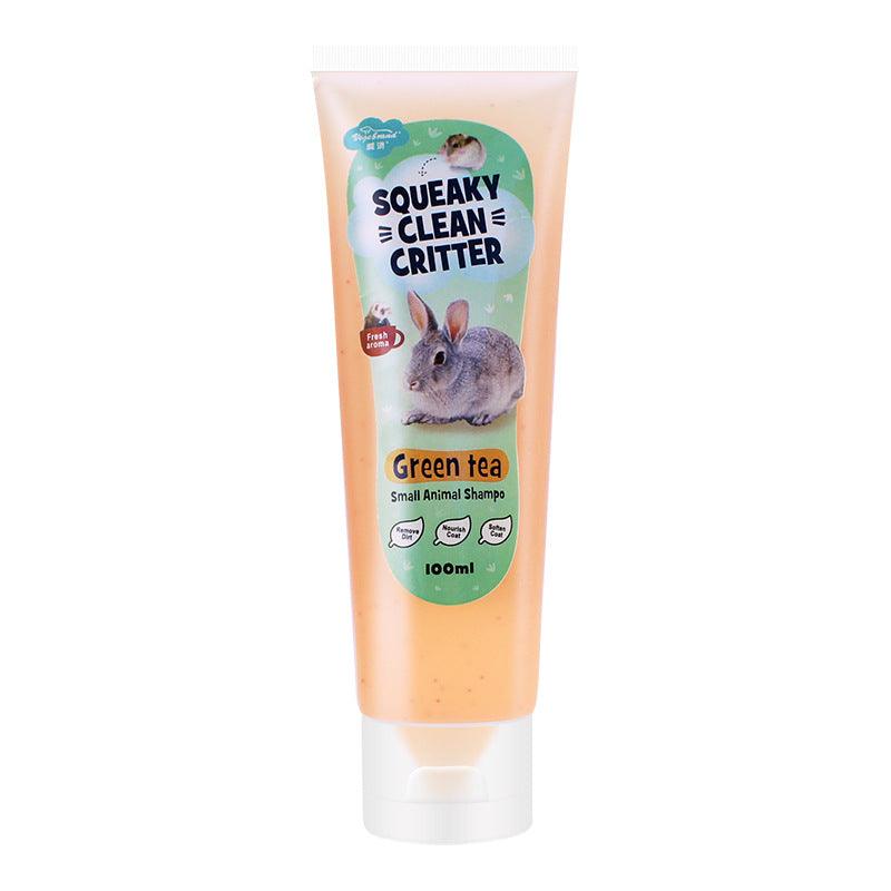 Petite Oasis Shower Gel-1