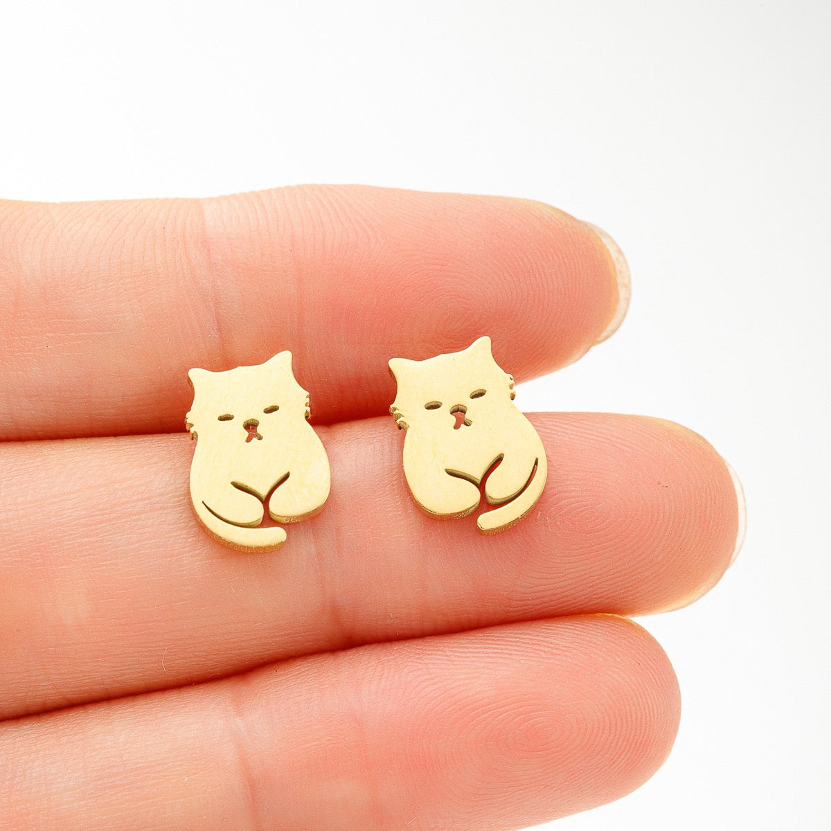 PAWSOME EARRINGS - #40-0