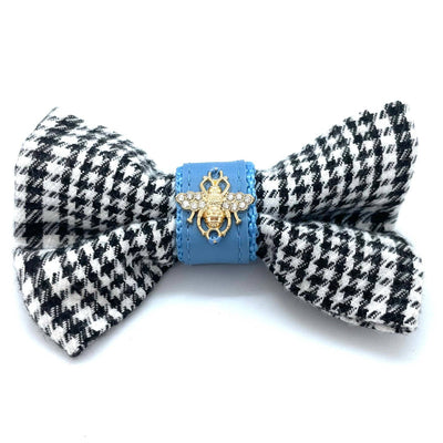 Prince bow tie