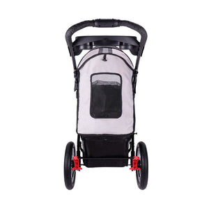 Turbo Pet Jogger - Black-4