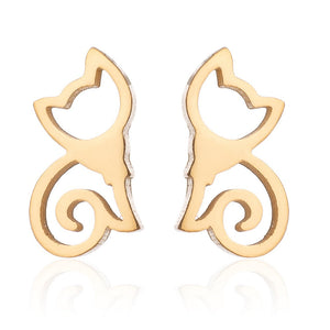 PAWSOME EARRINGS - #29-3