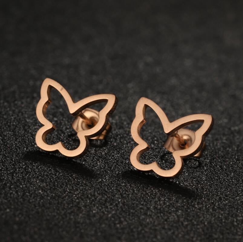 PAWSOME EARRINGS - #92-0