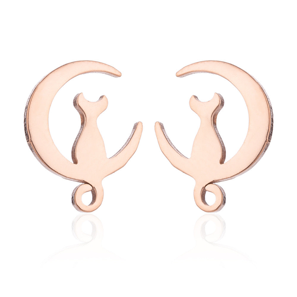 PAWSOME EARRINGS - #104-0