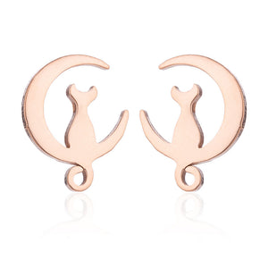 PAWSOME EARRINGS - #104-0