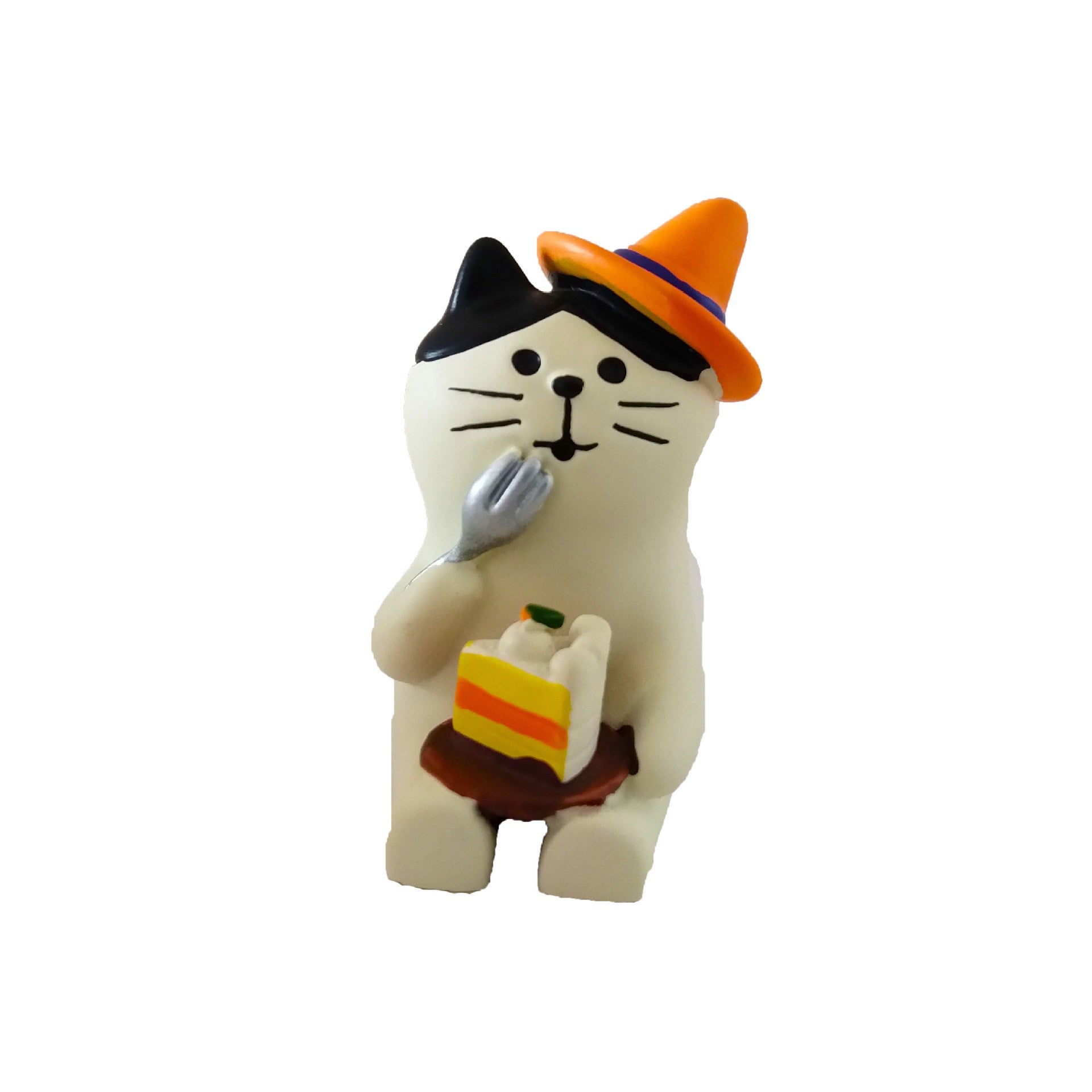 PAWSOME FIGURINES - #249-0