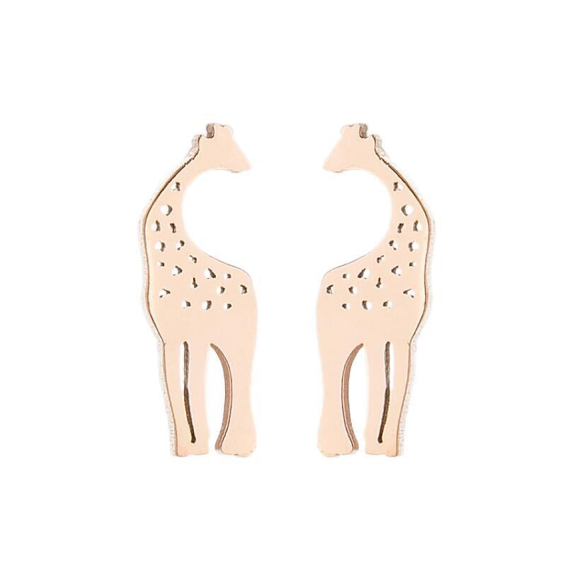 PAWSOME EARRINGS - #15-1