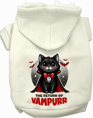 Vampurr Pet Hoodie-9