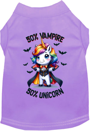 50 Percent Vamp and Uni Pet Shirt-5