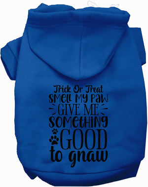 Good to Gnaw Pet Hoodie-3