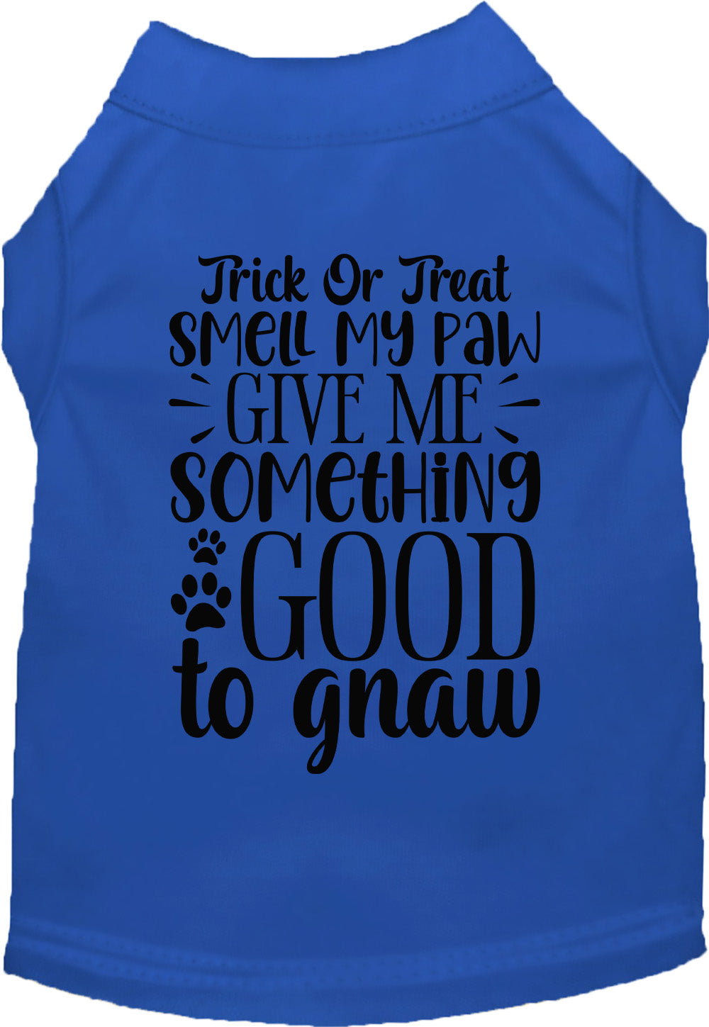 Good to Gnaw Pet Shirt-2