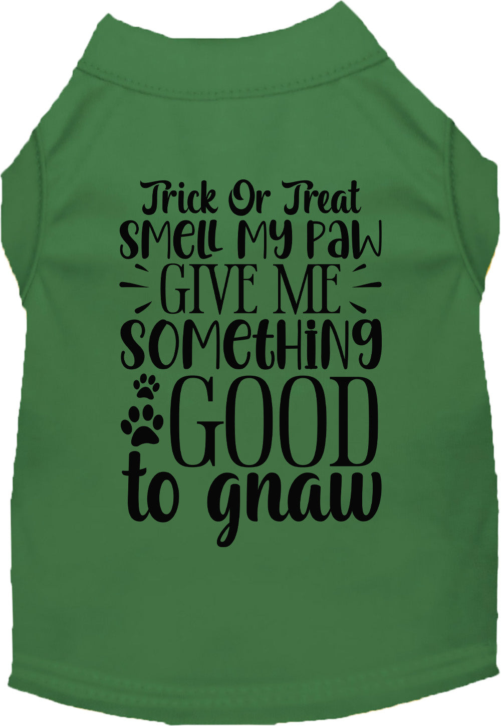 Good to Gnaw Pet Shirt-4