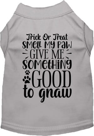 Good to Gnaw Pet Shirt-6