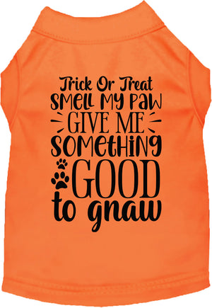 Good to Gnaw Pet Shirt-0