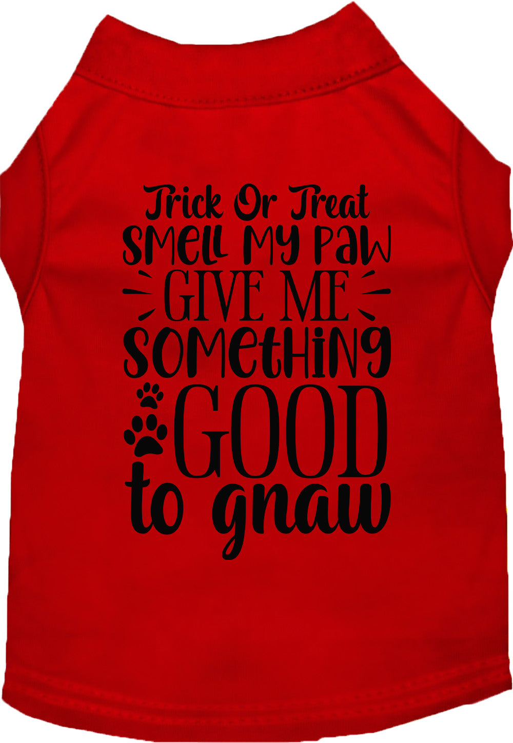 Good to Gnaw Pet Shirt-7