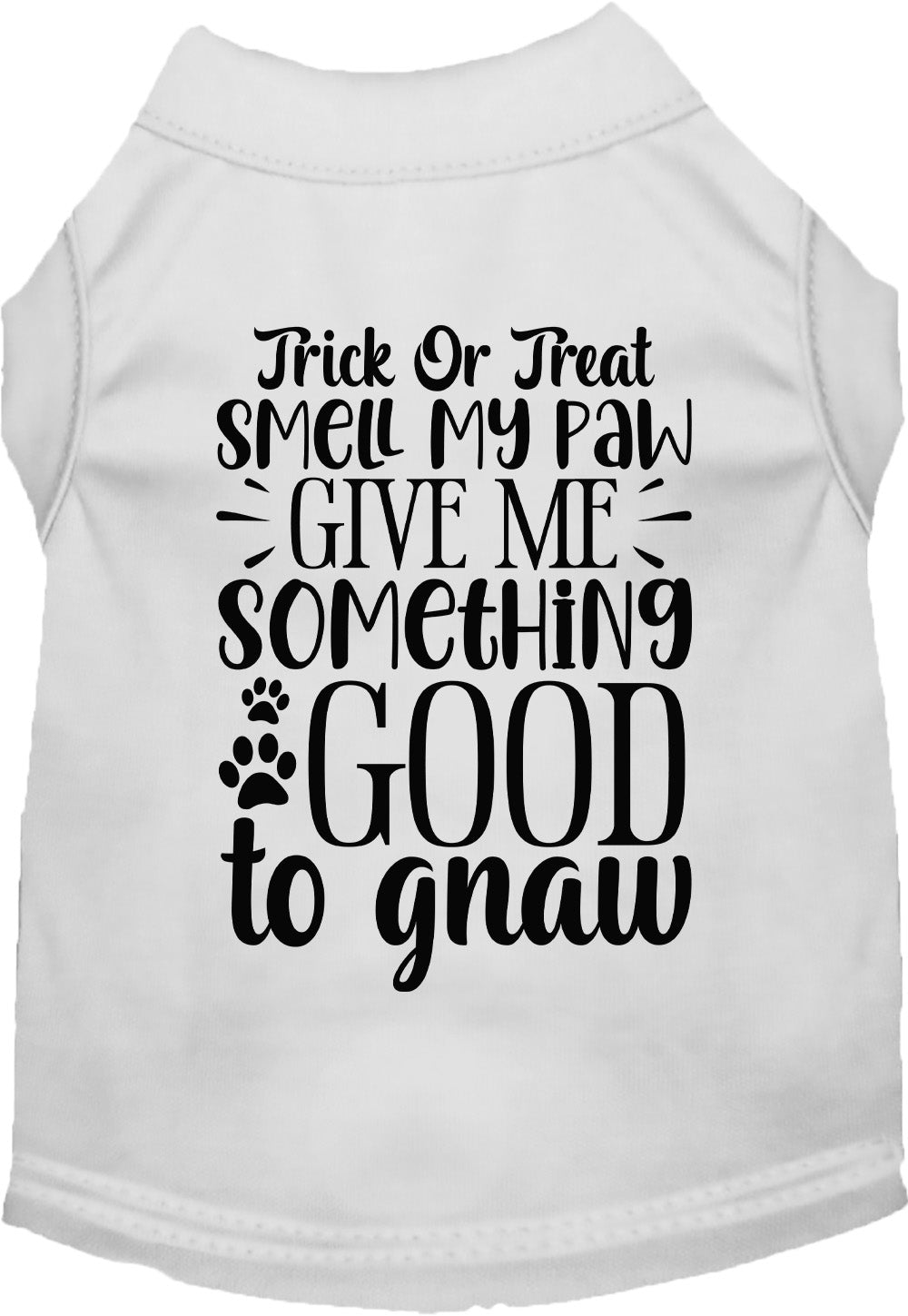 Good to Gnaw Pet Shirt-8