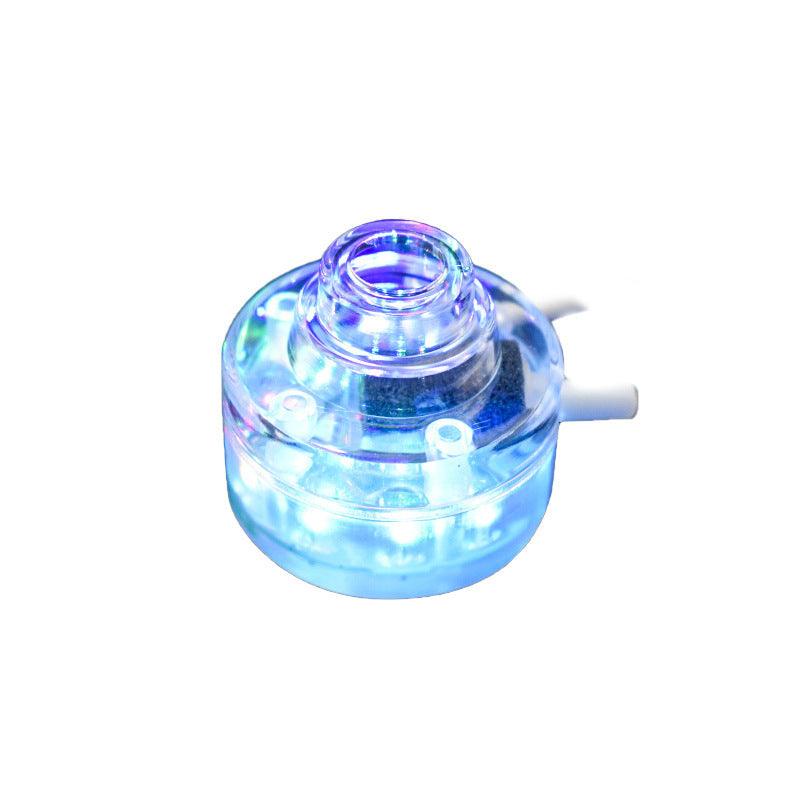 Vibrantglow Aquarium Lamp-4