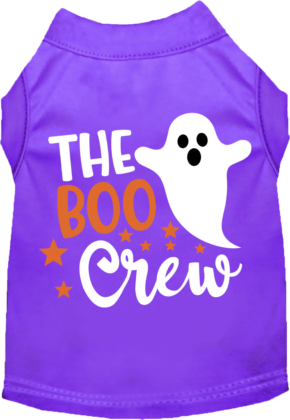 The Boo Crew Pet Shirt-6