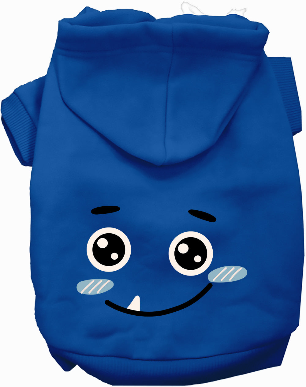 Bluetooth Monster Costume Pet Hoodie-0