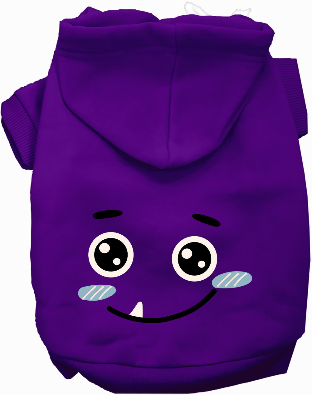 Bluetooth Monster Costume Pet Hoodie-6