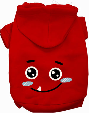 Bluetooth Monster Costume Pet Hoodie-7