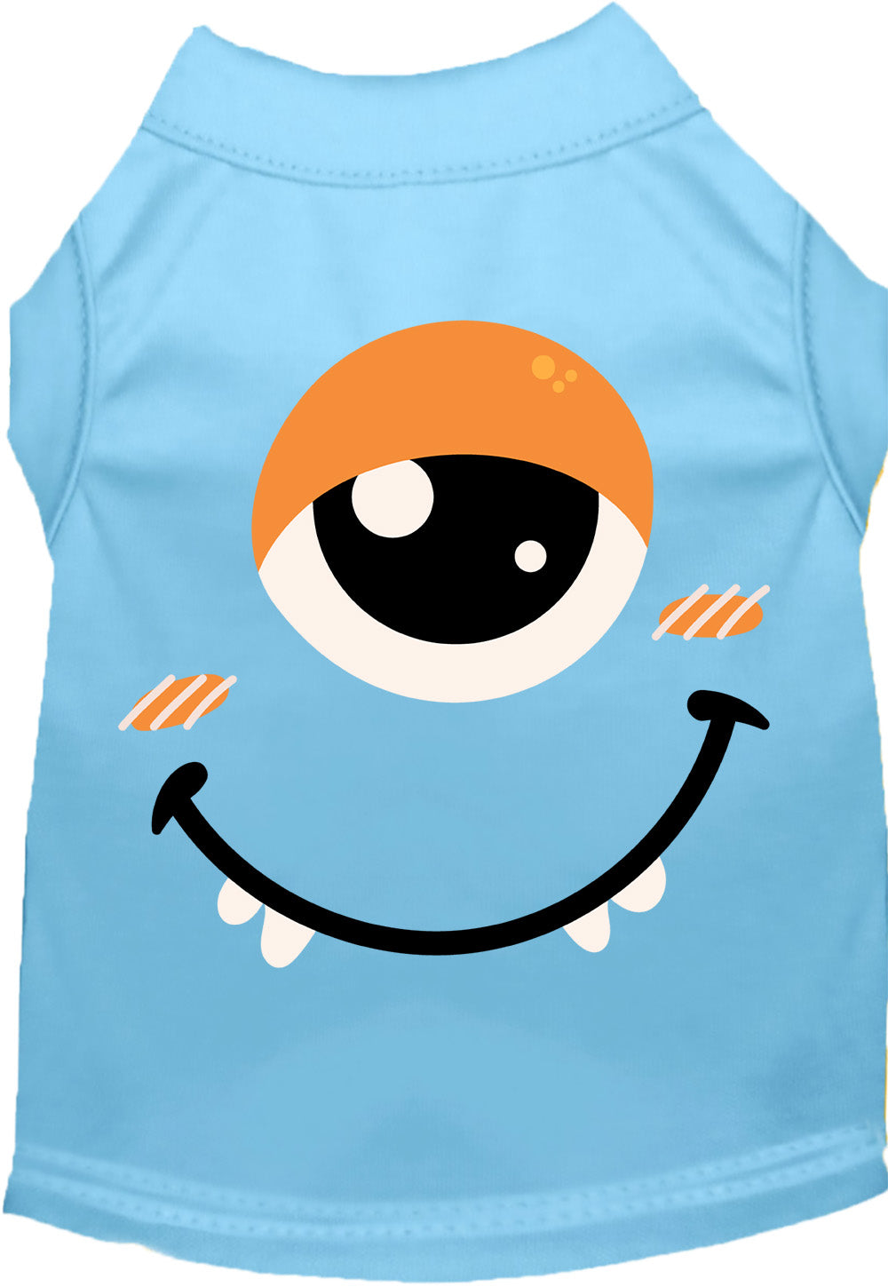 Cycantalope Monster Costume Pet Shirt-3