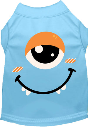 Cycantalope Monster Costume Pet Shirt-3