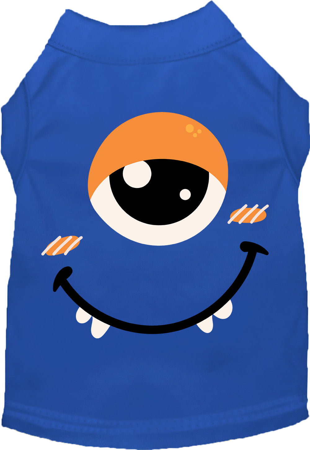 Cycantalope Monster Costume Pet Shirt-5