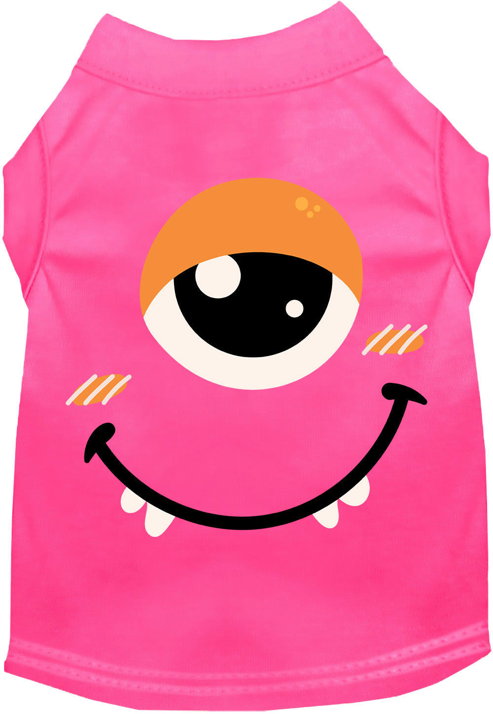 Cycantalope Monster Costume Pet Shirt-4