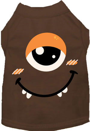 Cycantalope Monster Costume Pet Shirt-6