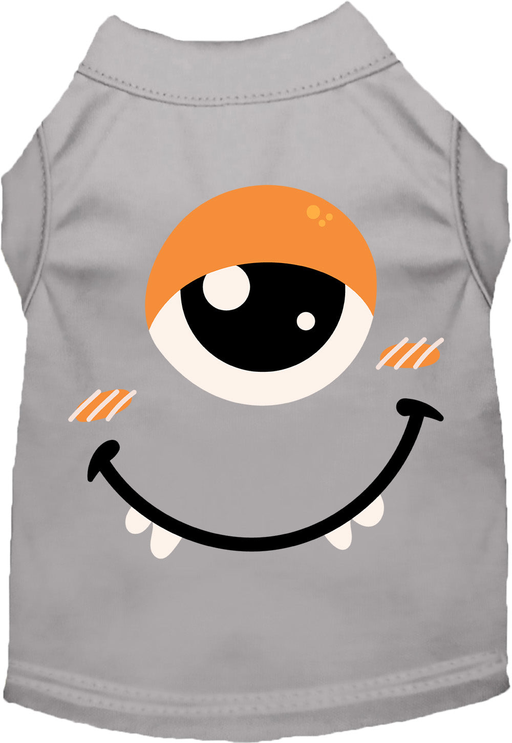 Cycantalope Monster Costume Pet Shirt-7