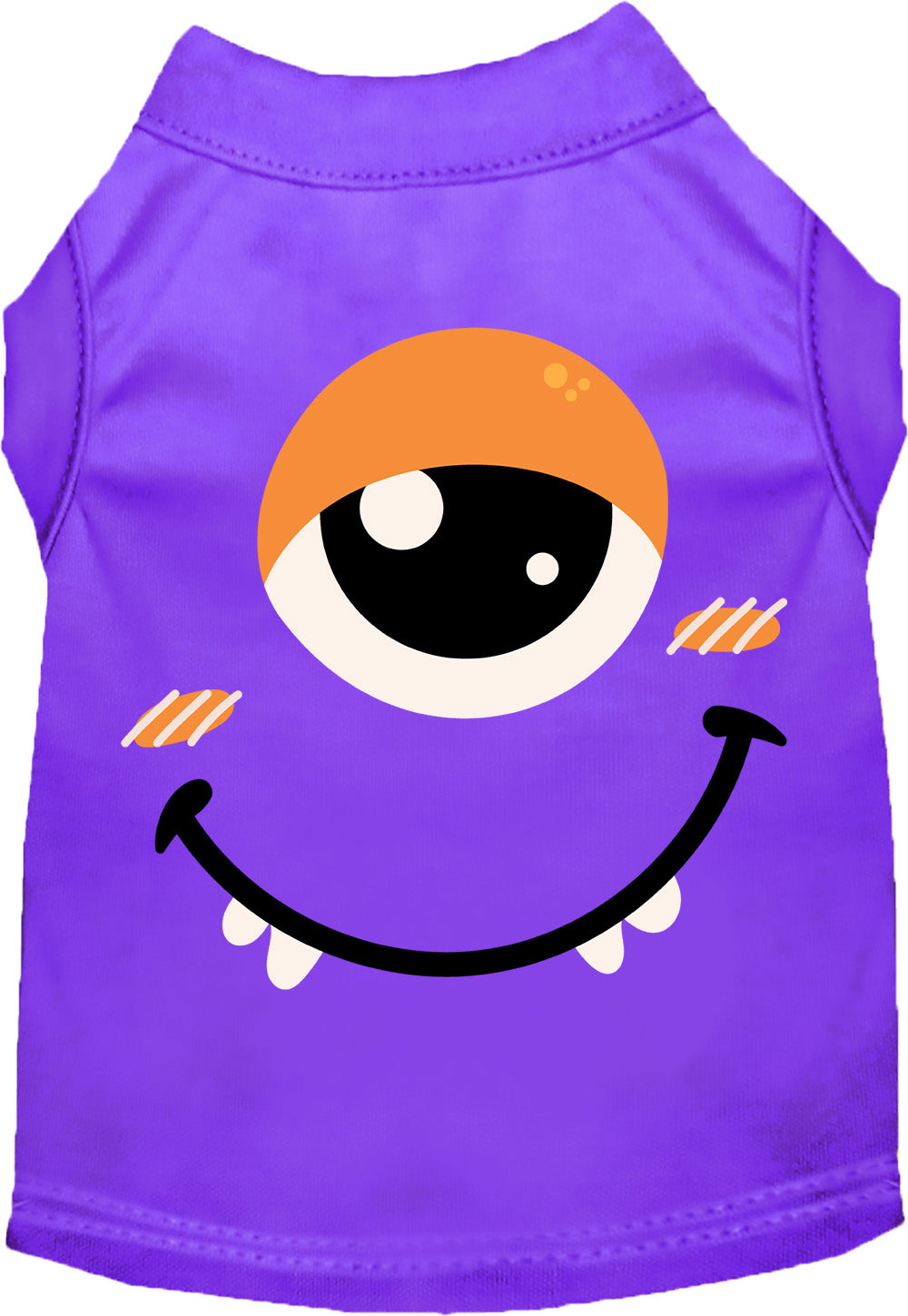 Cycantalope Monster Costume Pet Shirt-8