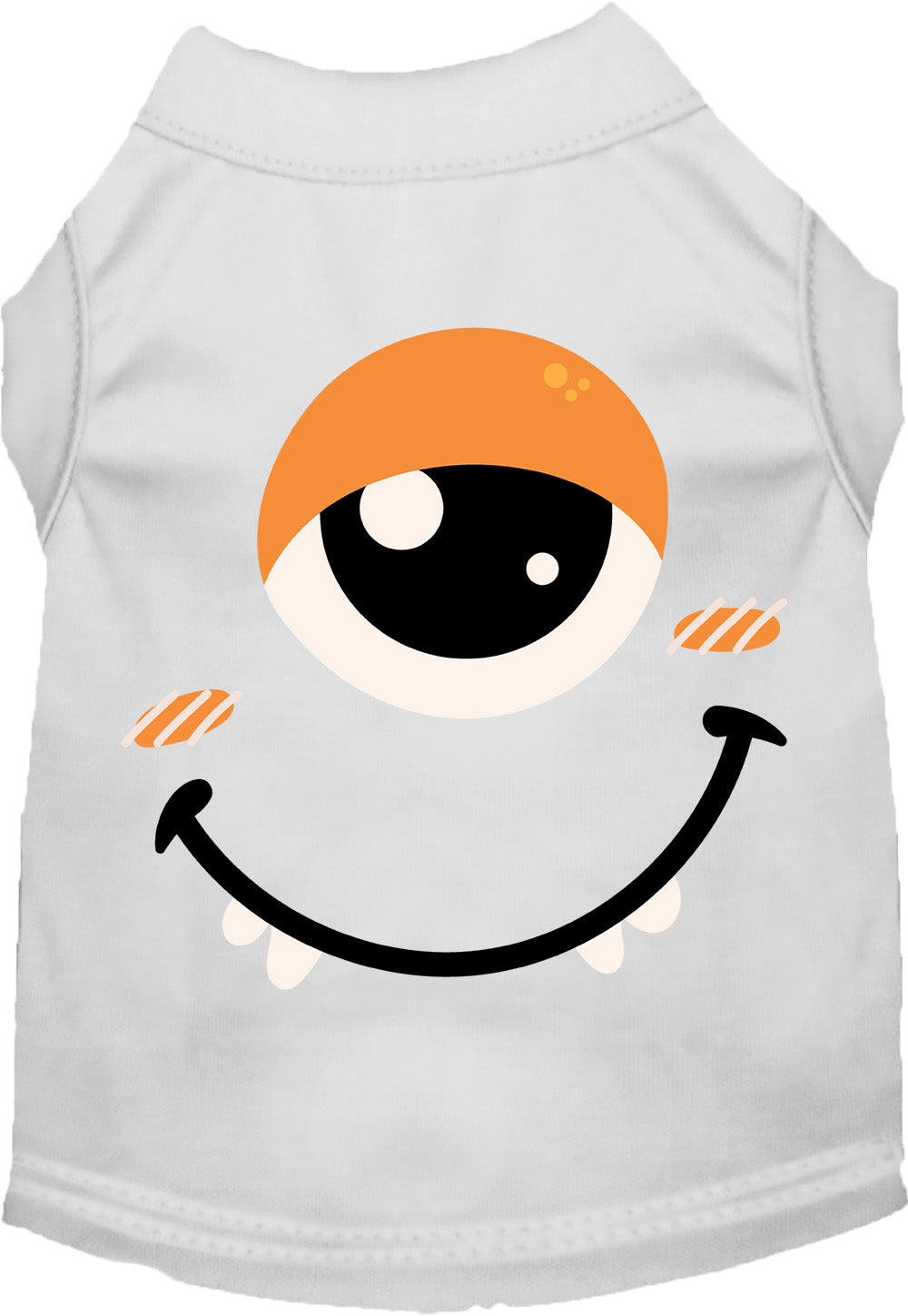 Cycantalope Monster Costume Pet Shirt-2