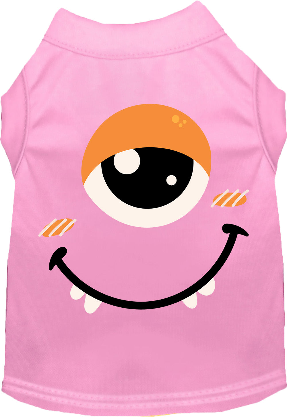 Cycantalope Monster Costume Pet Shirt-9