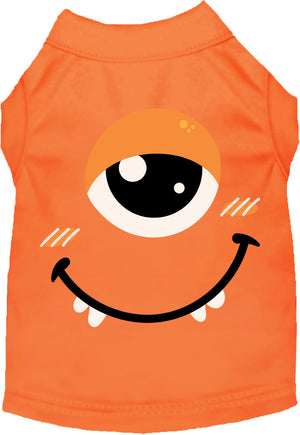 Cycantalope Monster Costume Pet Shirt-10