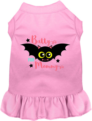 Batty for Mommy Pet Dress-3