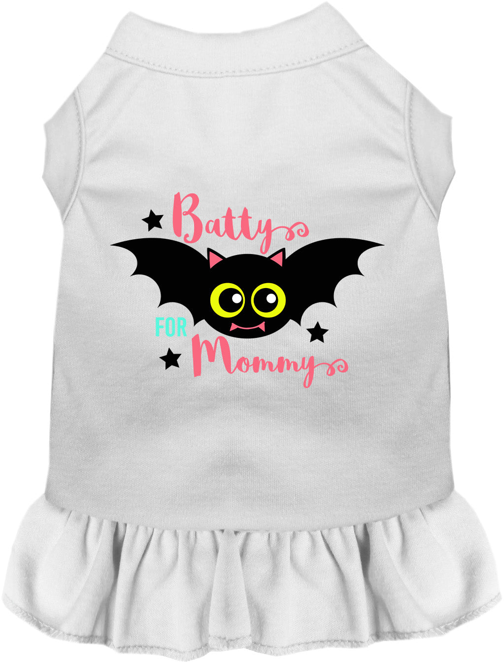 Batty for Mommy Pet Dress-6