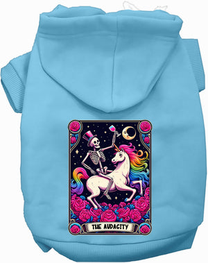 The Absurdity! Pet Hoodie-2