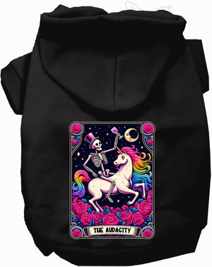 The Absurdity! Pet Hoodie-3