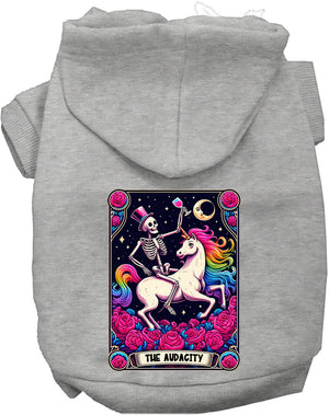 The Absurdity! Pet Hoodie-5