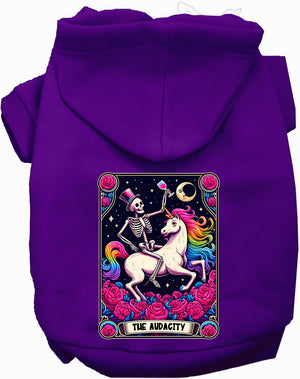 The Absurdity! Pet Hoodie-6