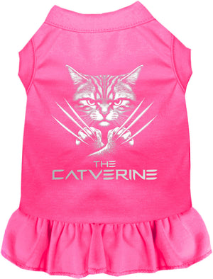 Catverine Pet Dress-4