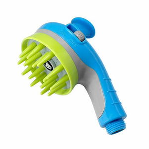 Dog Shower Brush-3