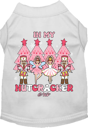 Nutcracker Era Pet Shirt-10