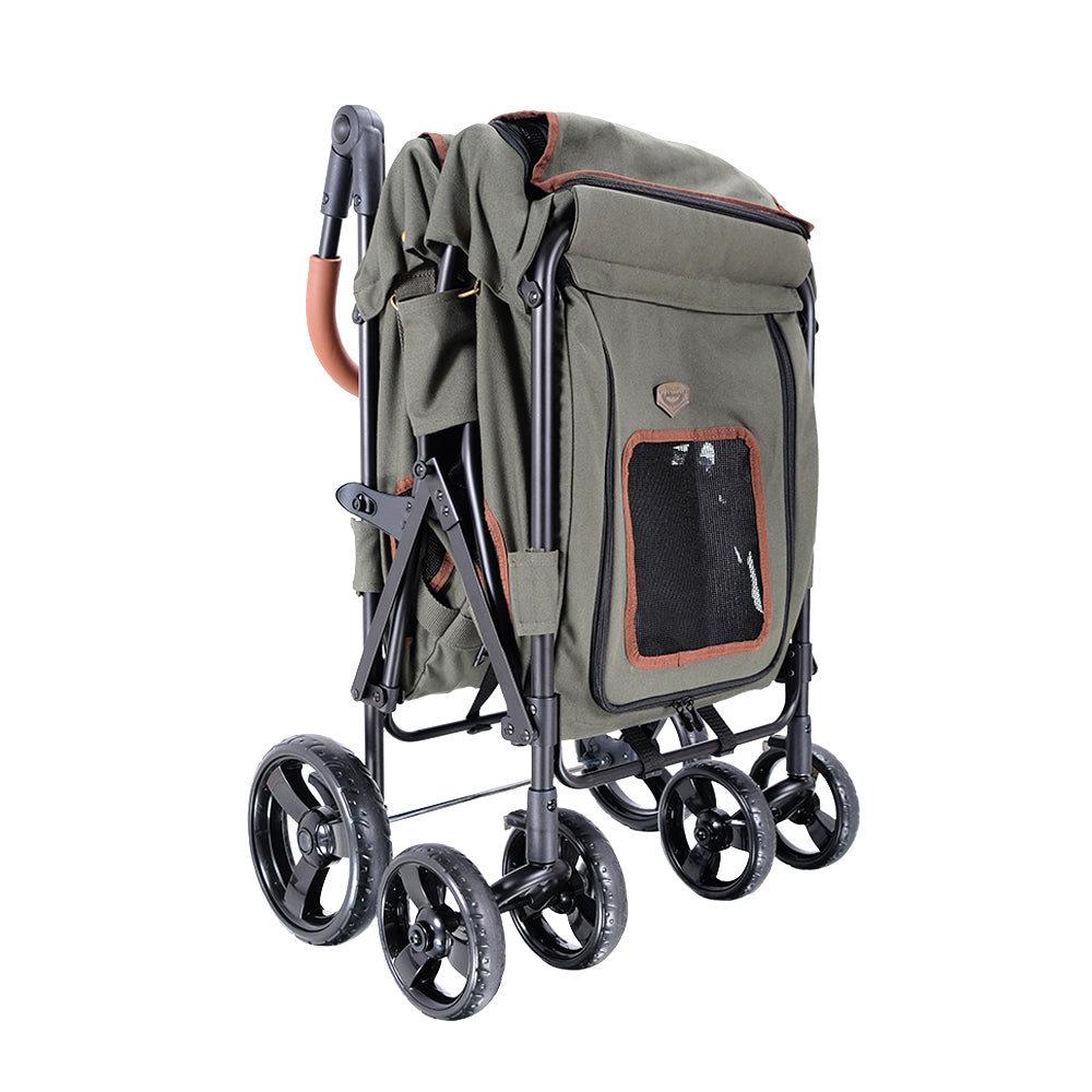 Gentle Giant Pet Wagon Pet Stroller-3